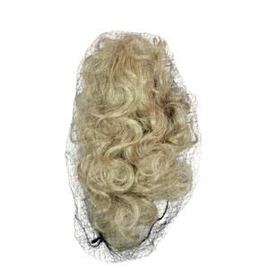 Paula Young Curly Clip On Hair Piece - Color 22-30632